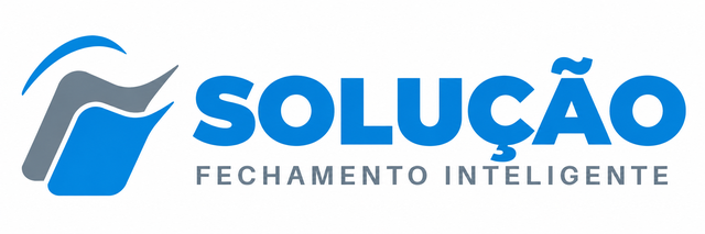 Solução Fechamento Inteligente
