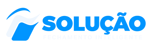 Solução Fechamento Inteligente