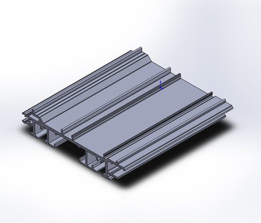 SS-011 — Persiana PF01