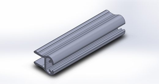 SS-026 — Encaixe Vedação